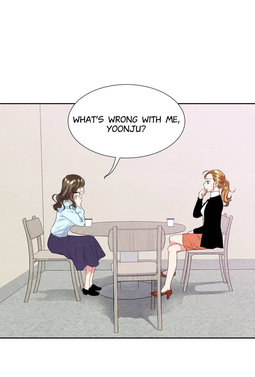 Off Limits! Chapter 63 page 2 - 