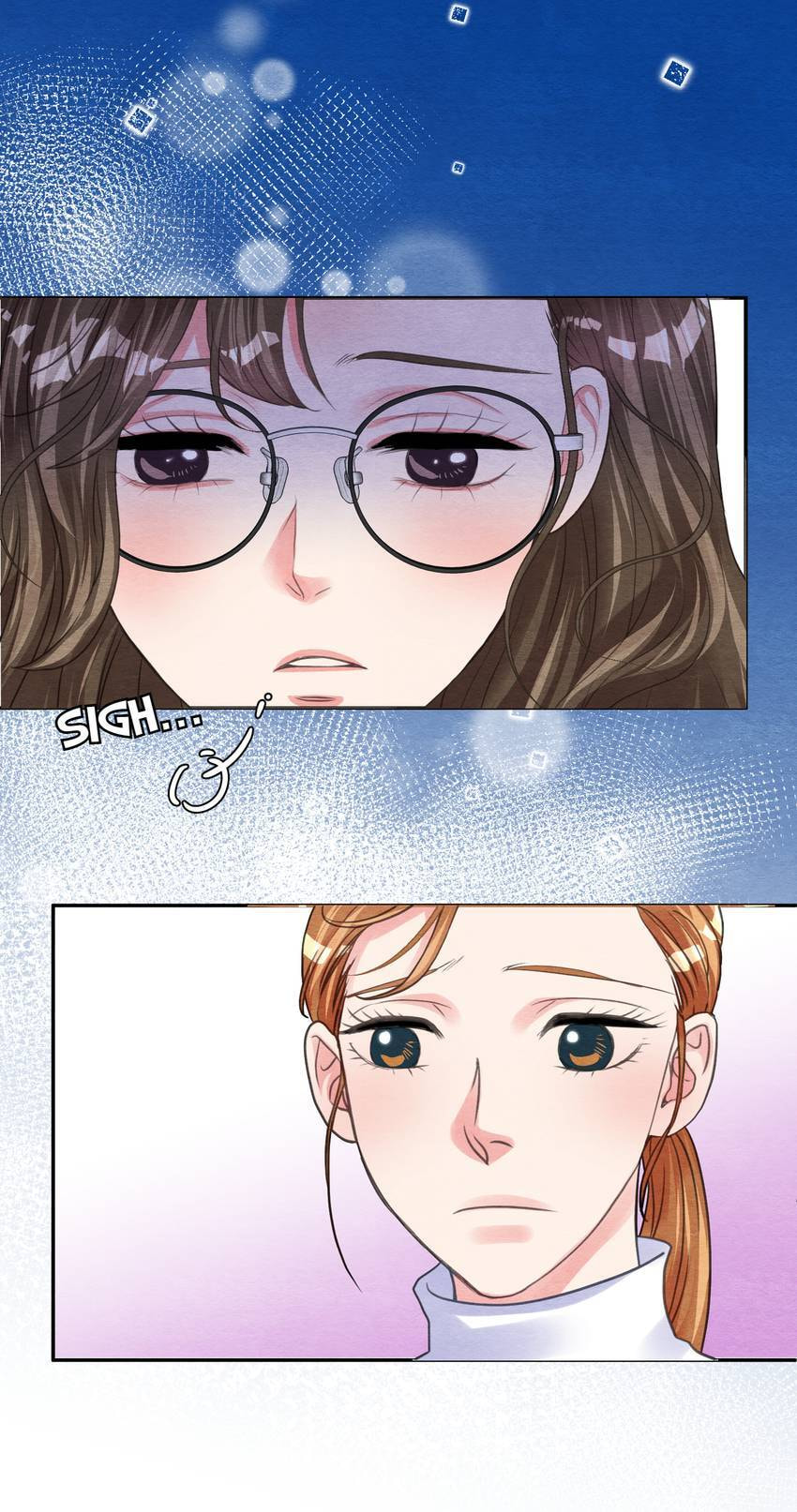 Off Limits! Chapter 63 page 11 - 