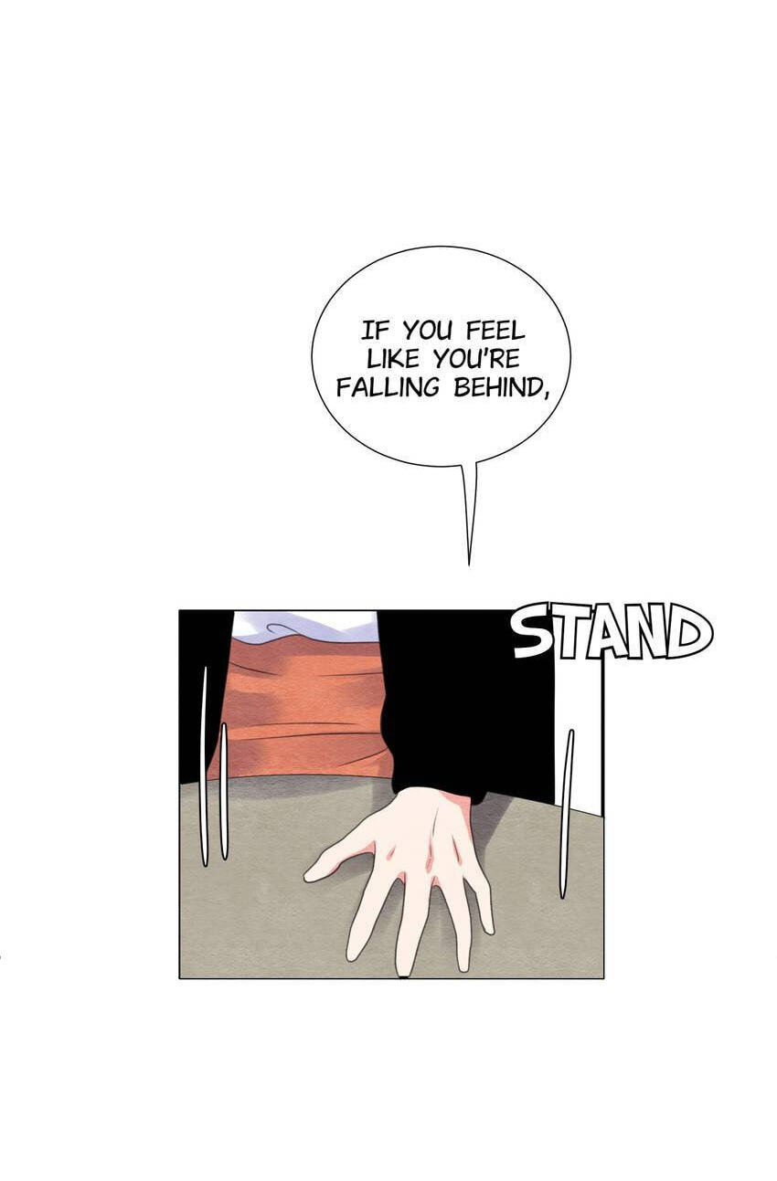 Off Limits! Chapter 63 page 13 - 