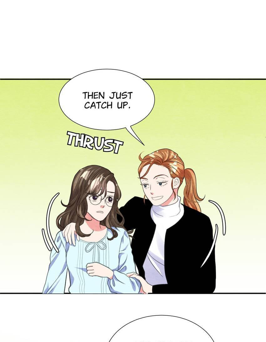 Off Limits! Chapter 63 page 14 - 