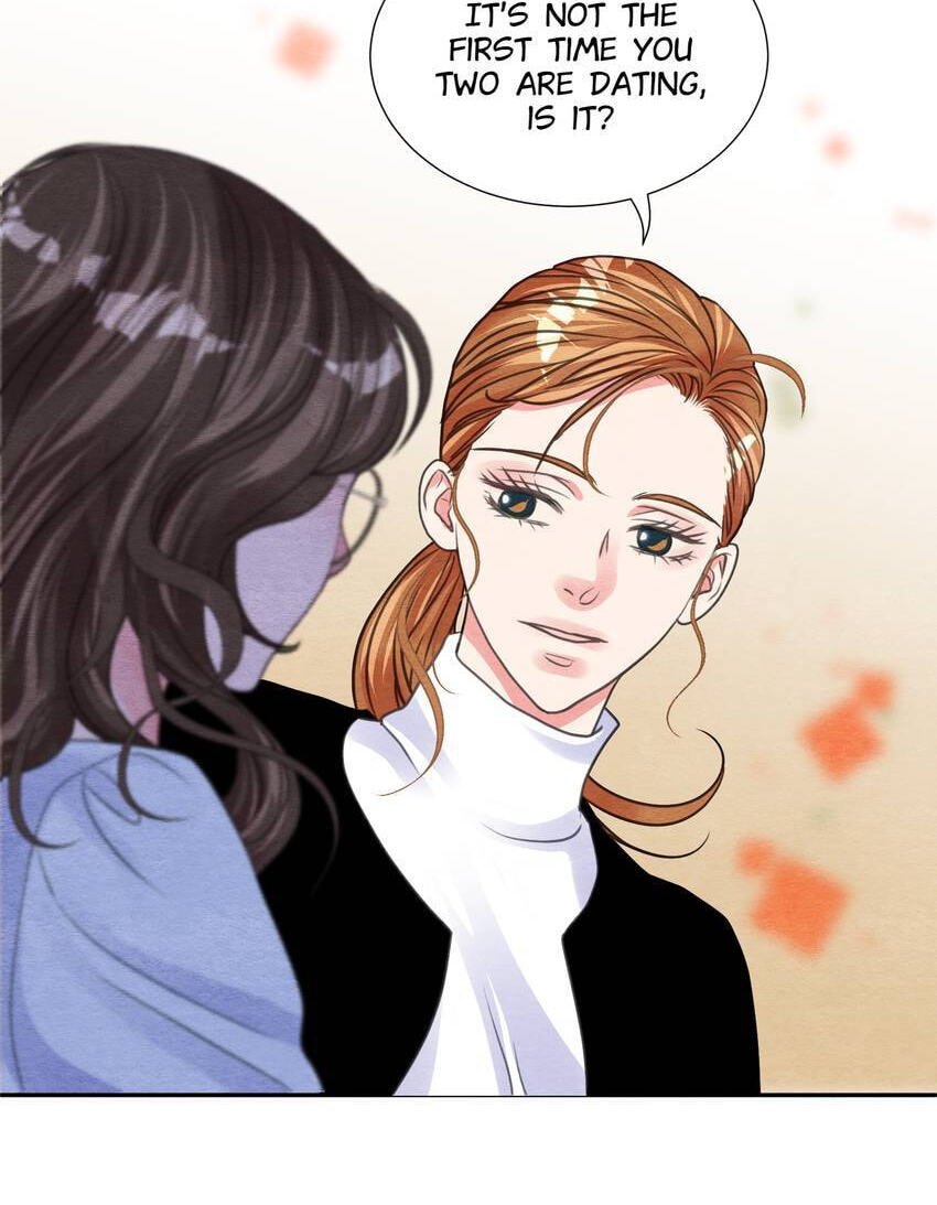 Off Limits! Chapter 63 page 15 - 