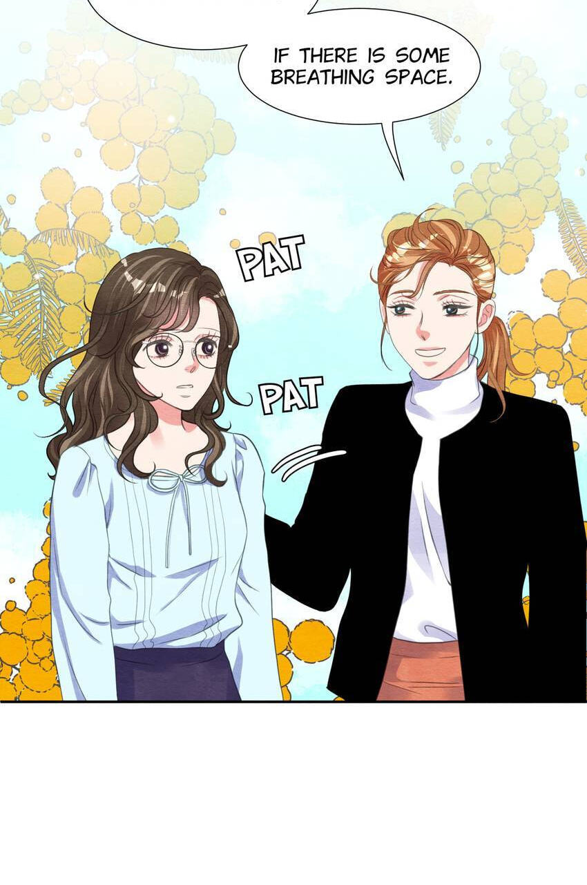 Off Limits! Chapter 63 page 17 - 