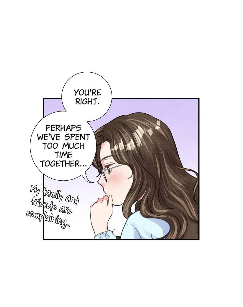 Off Limits! Chapter 63 page 18 - 