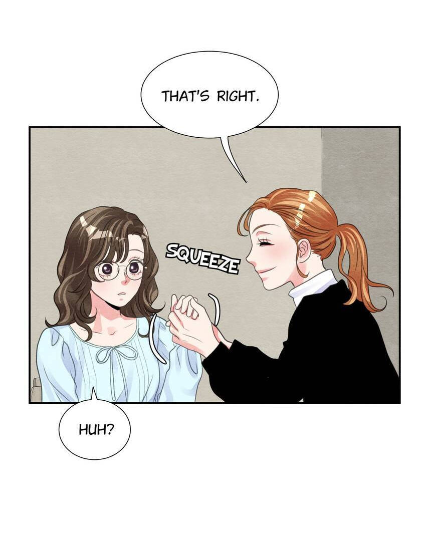 Off Limits! Chapter 63 page 19 - 