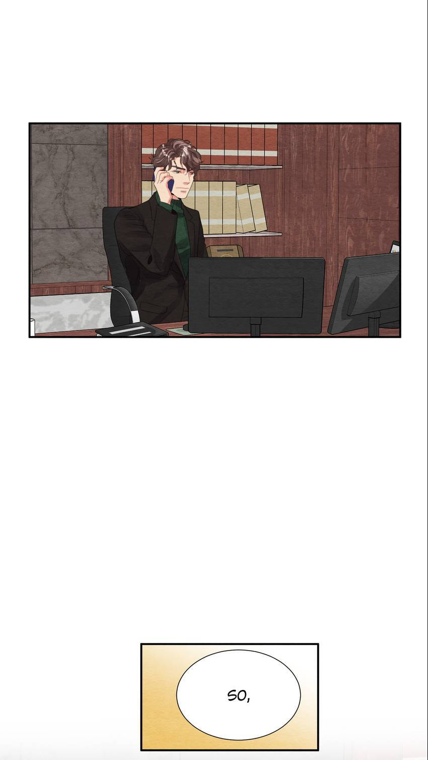Off Limits! Chapter 63 page 22 - 