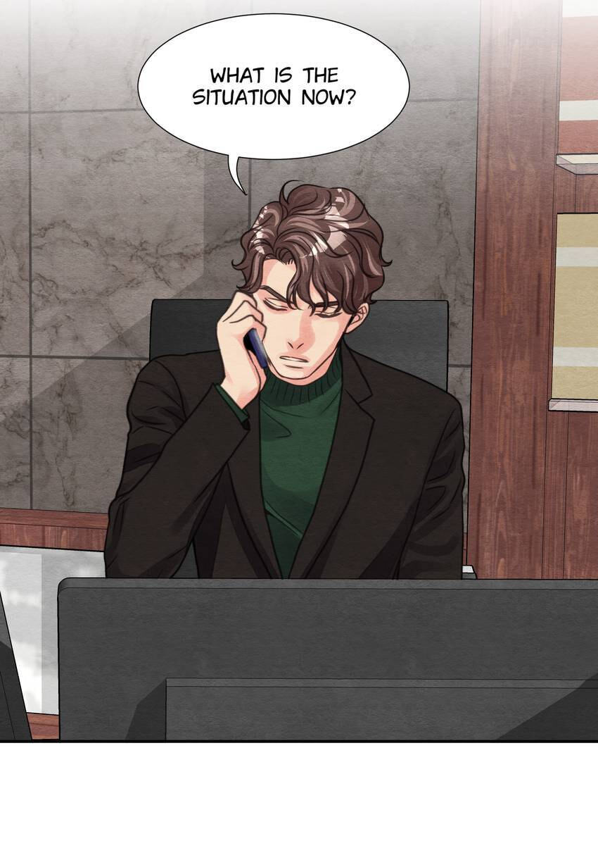 Off Limits! Chapter 63 page 23 - 