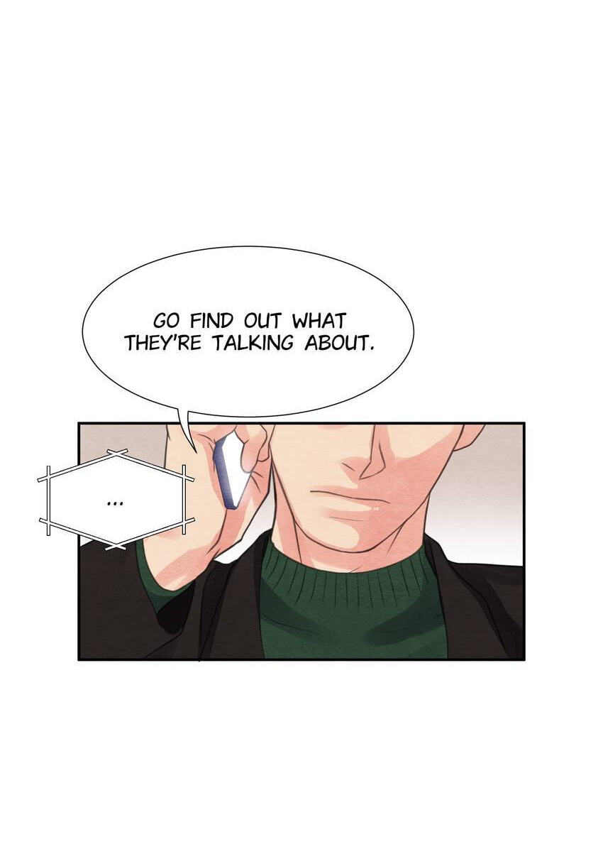 Off Limits! Chapter 63 page 24 - 