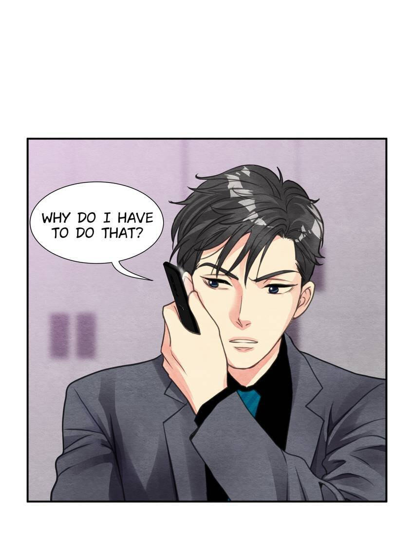 Off Limits! Chapter 63 page 25 - 