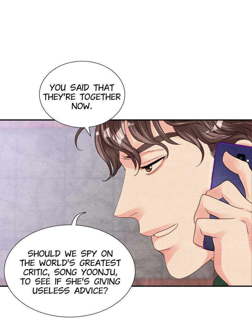 Off Limits! Chapter 63 page 26 - 
