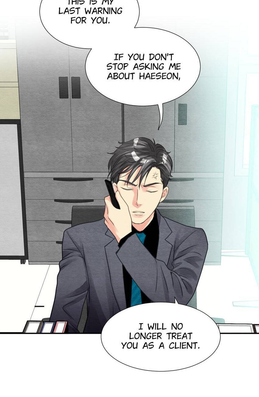 Off Limits! Chapter 63 page 28 - 