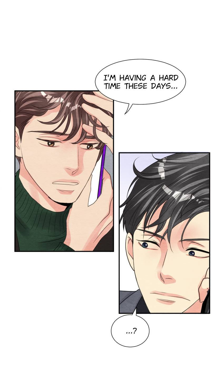 Off Limits! Chapter 63 page 30 - 