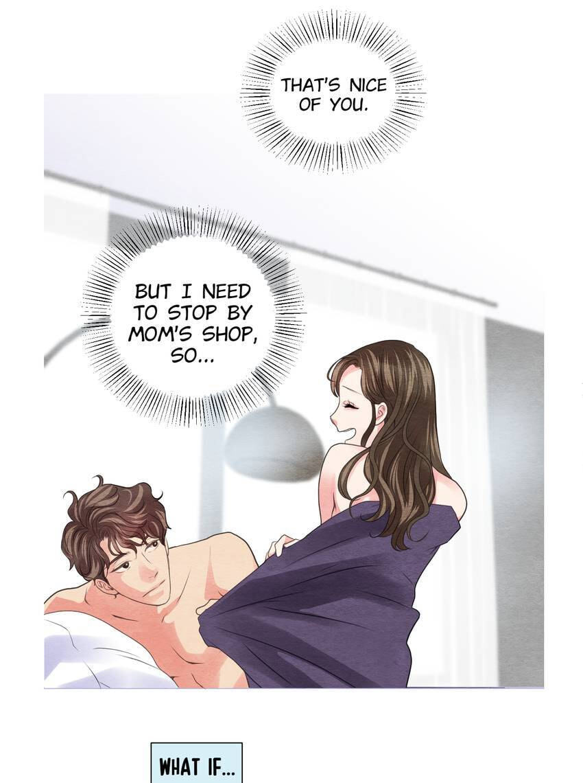 Off Limits! Chapter 63 page 33 - 