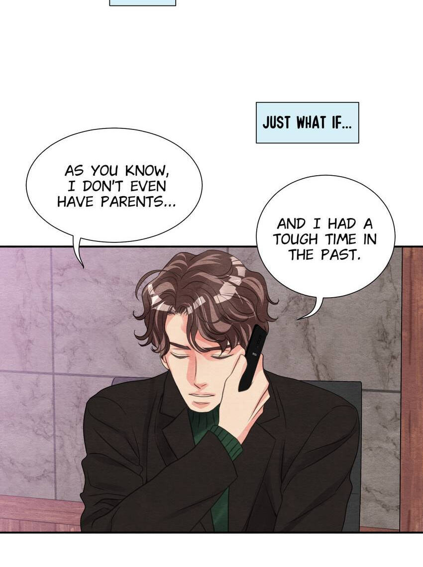 Off Limits! Chapter 63 page 34 - 