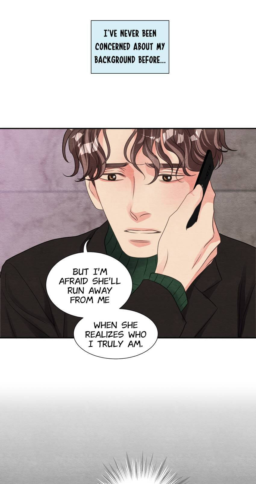 Off Limits! Chapter 63 page 35 - 