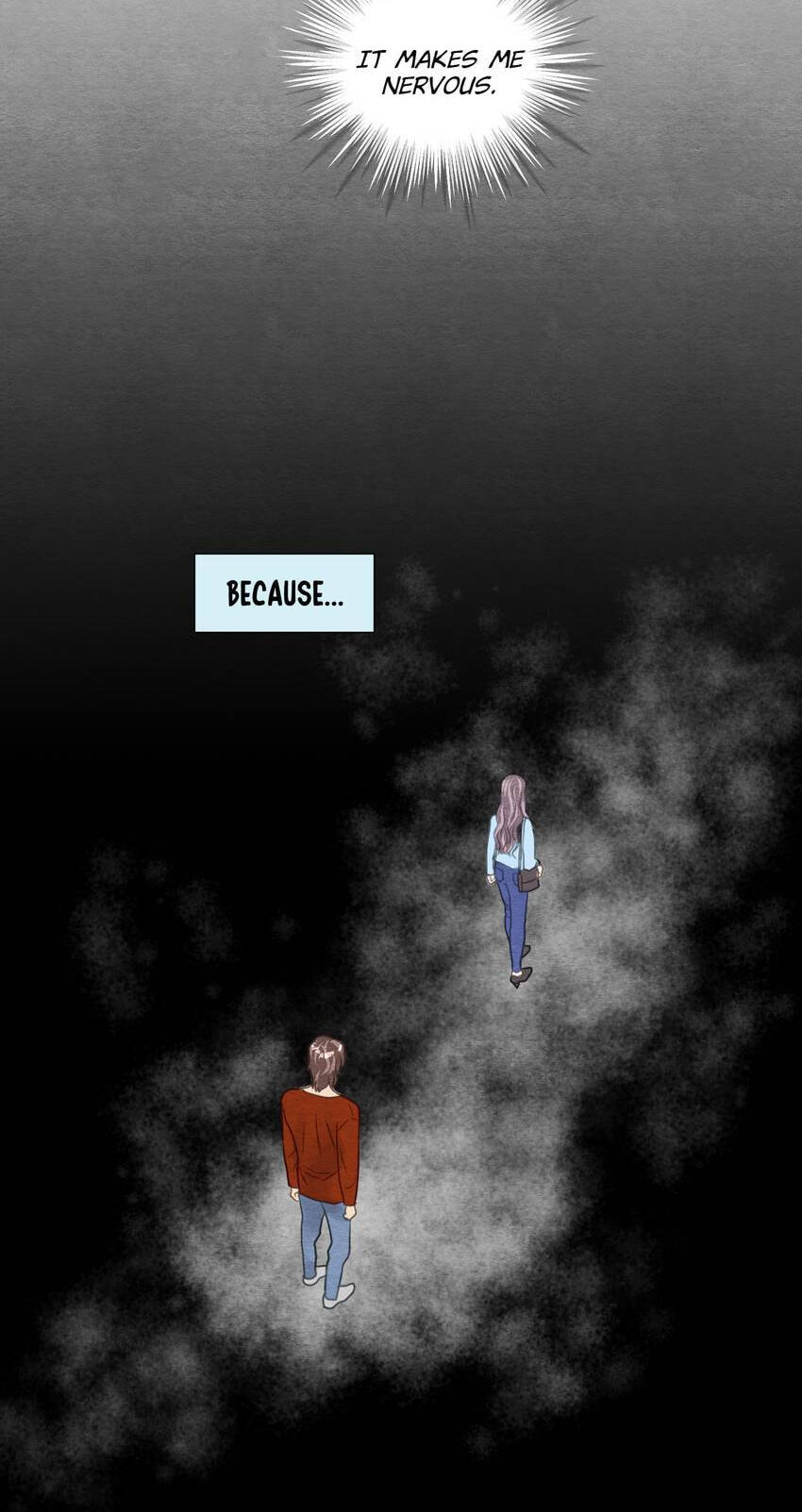 Off Limits! Chapter 63 page 36 - 