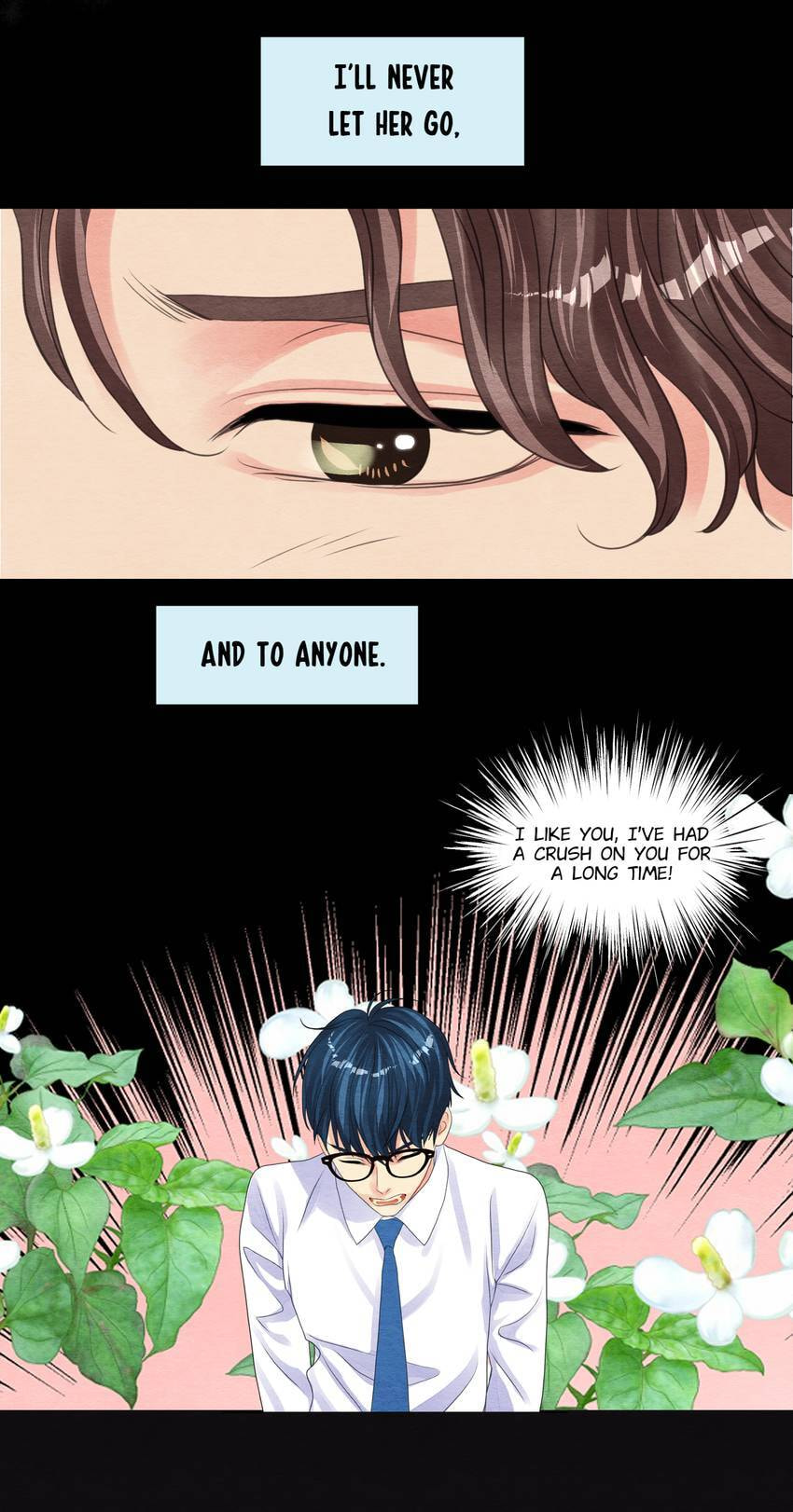 Off Limits! Chapter 63 page 37 - 