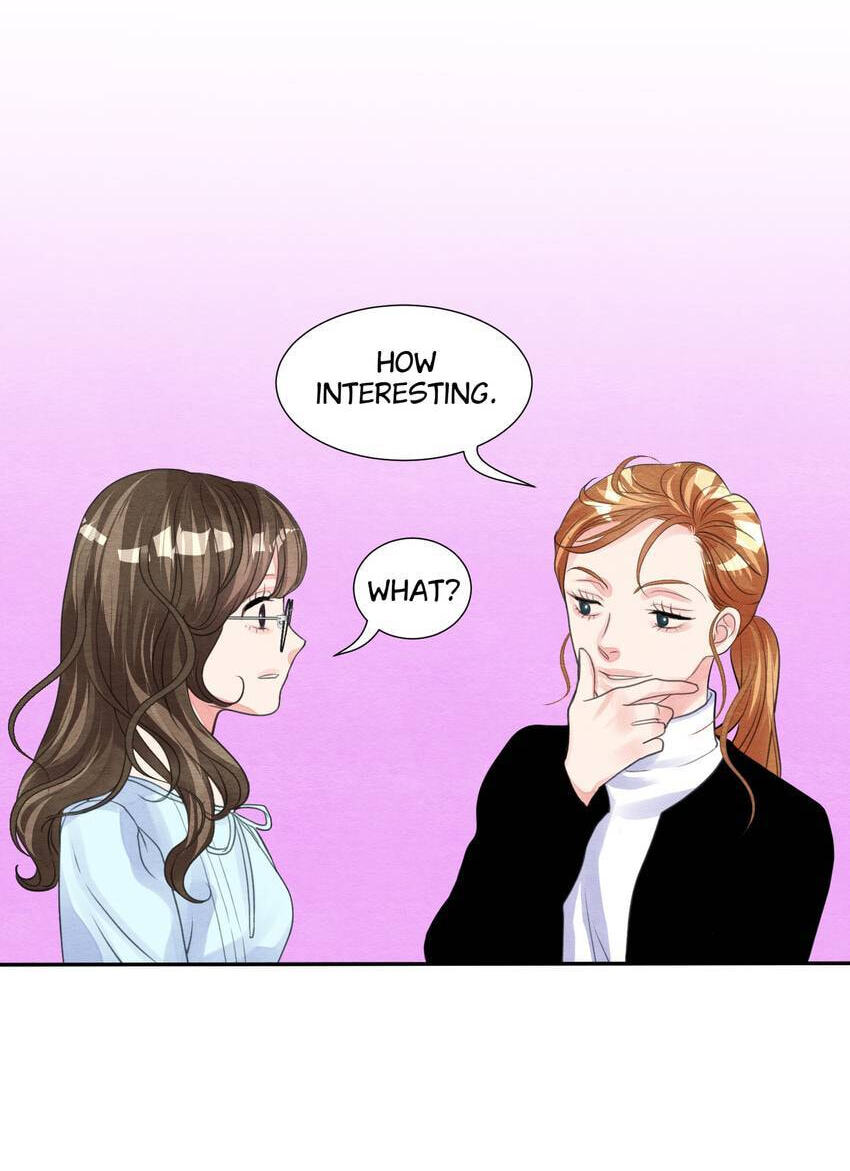 Off Limits! Chapter 63 page 5 - 