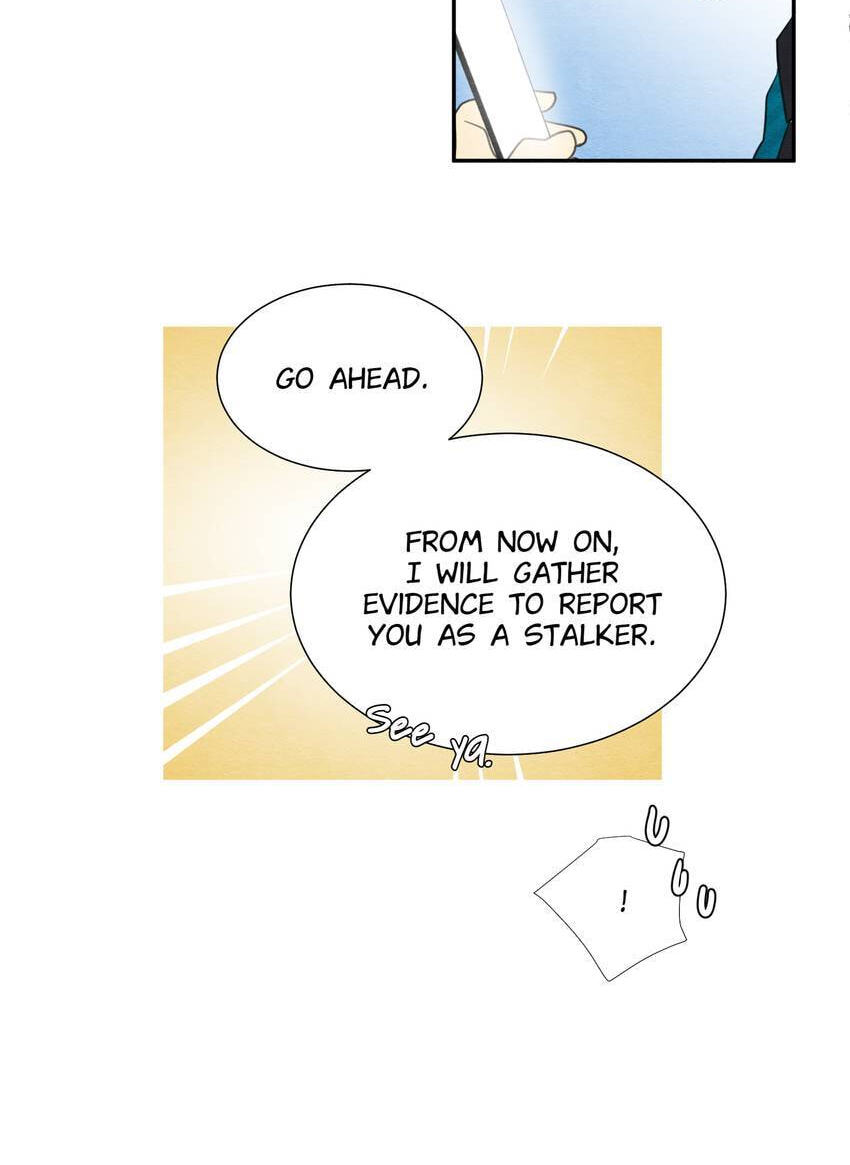 Off Limits! Chapter 63 page 41 - 