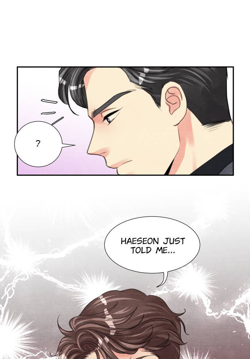 Off Limits! Chapter 63 page 44 - 