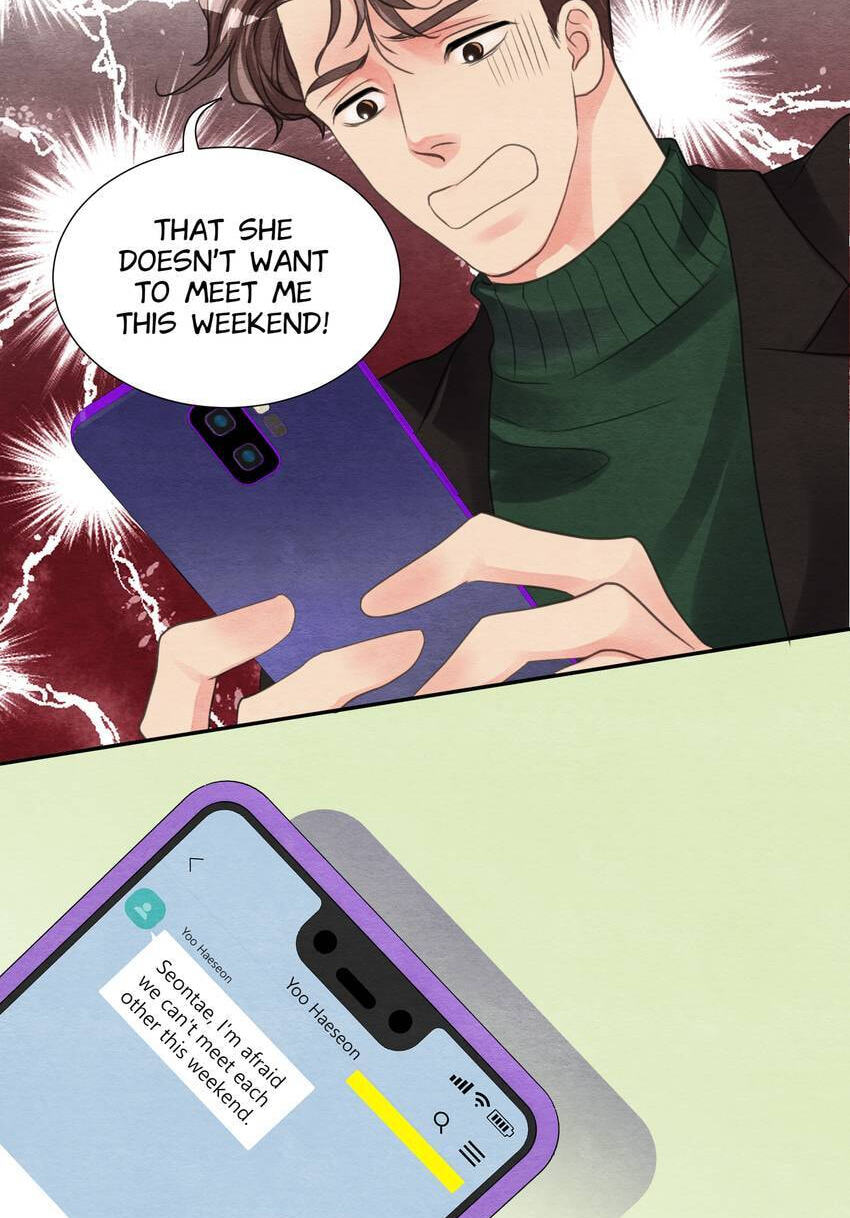 Off Limits! Chapter 63 page 45 - 