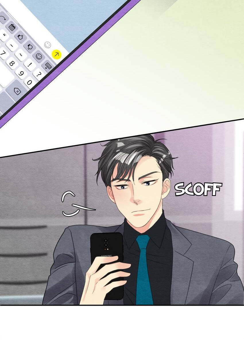 Off Limits! Chapter 63 page 46 - 