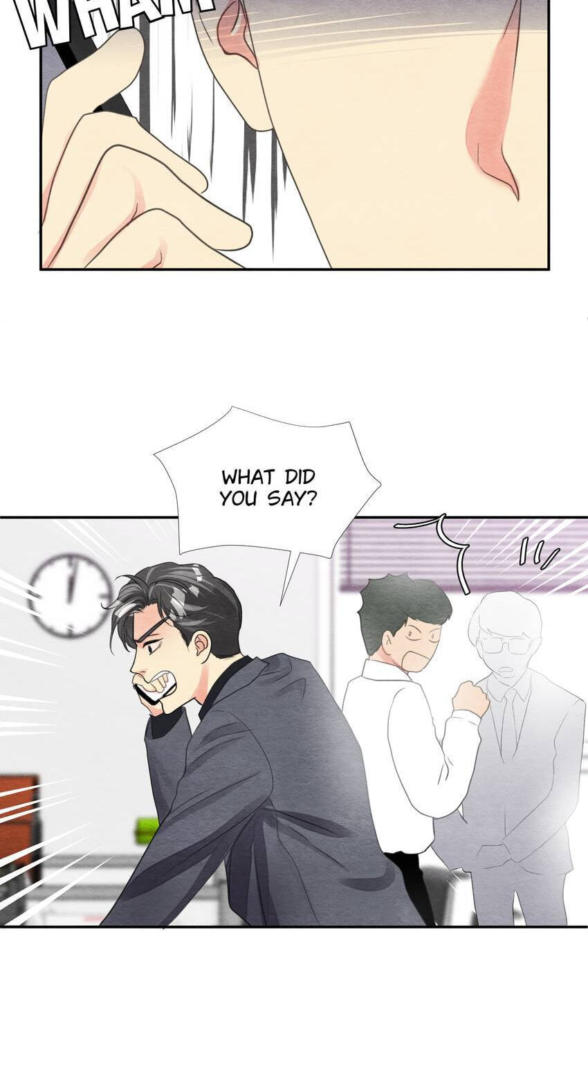 Off Limits! Chapter 63 page 48 - 
