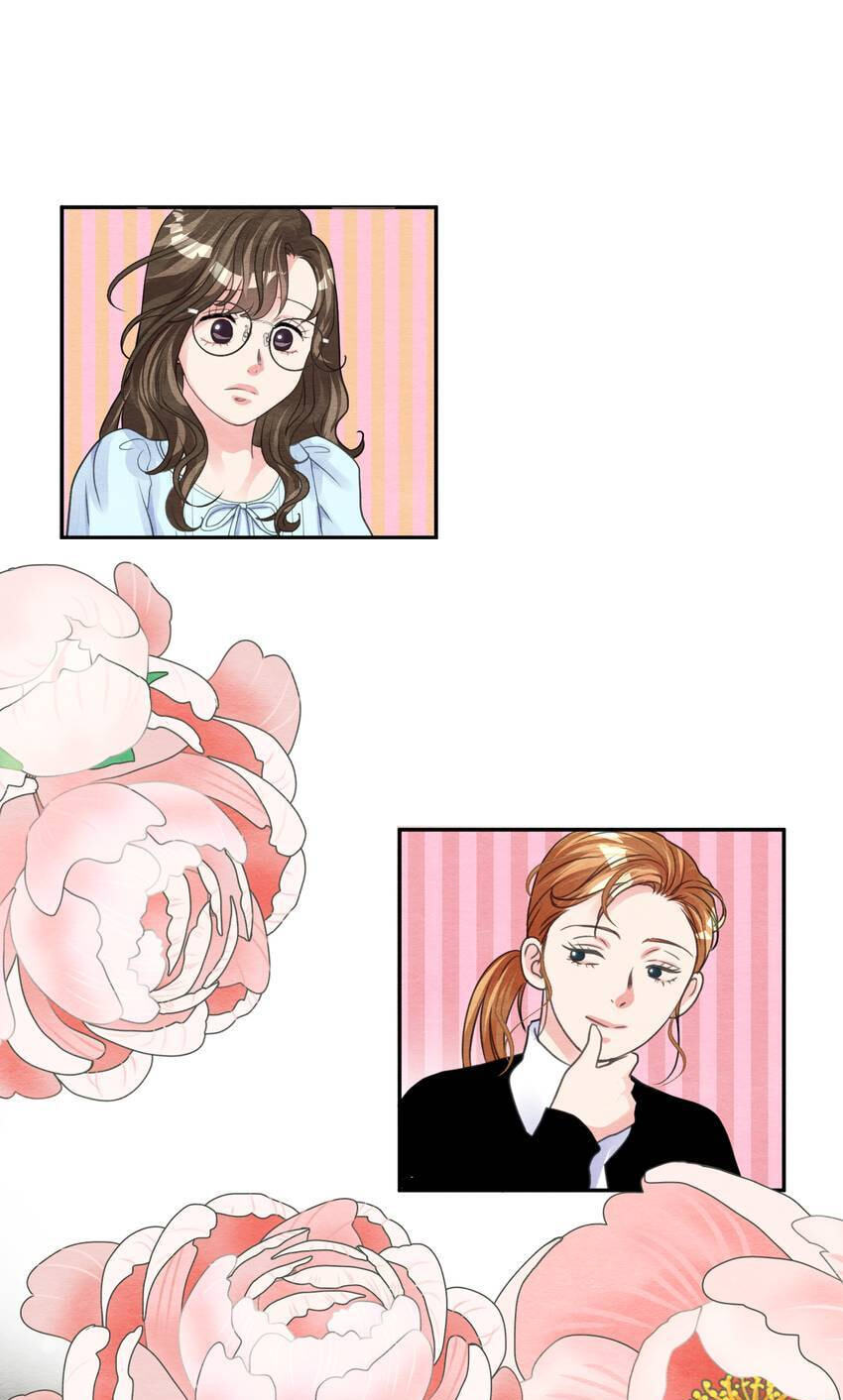 Off Limits! Chapter 63 page 6 - 