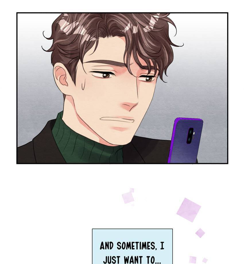 Off Limits! Chapter 63 page 51 - 