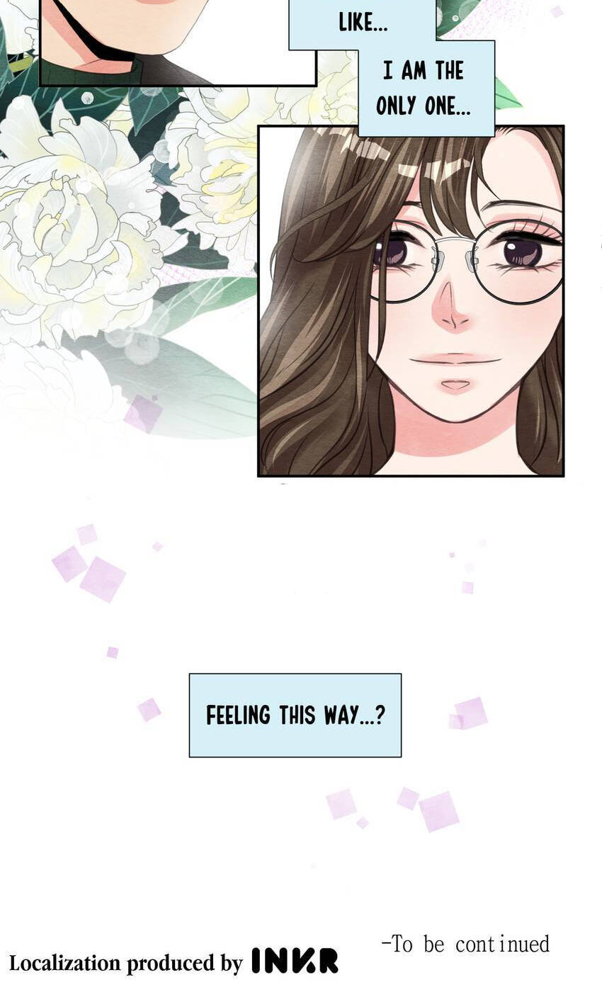 Off Limits! Chapter 63 page 54 - 