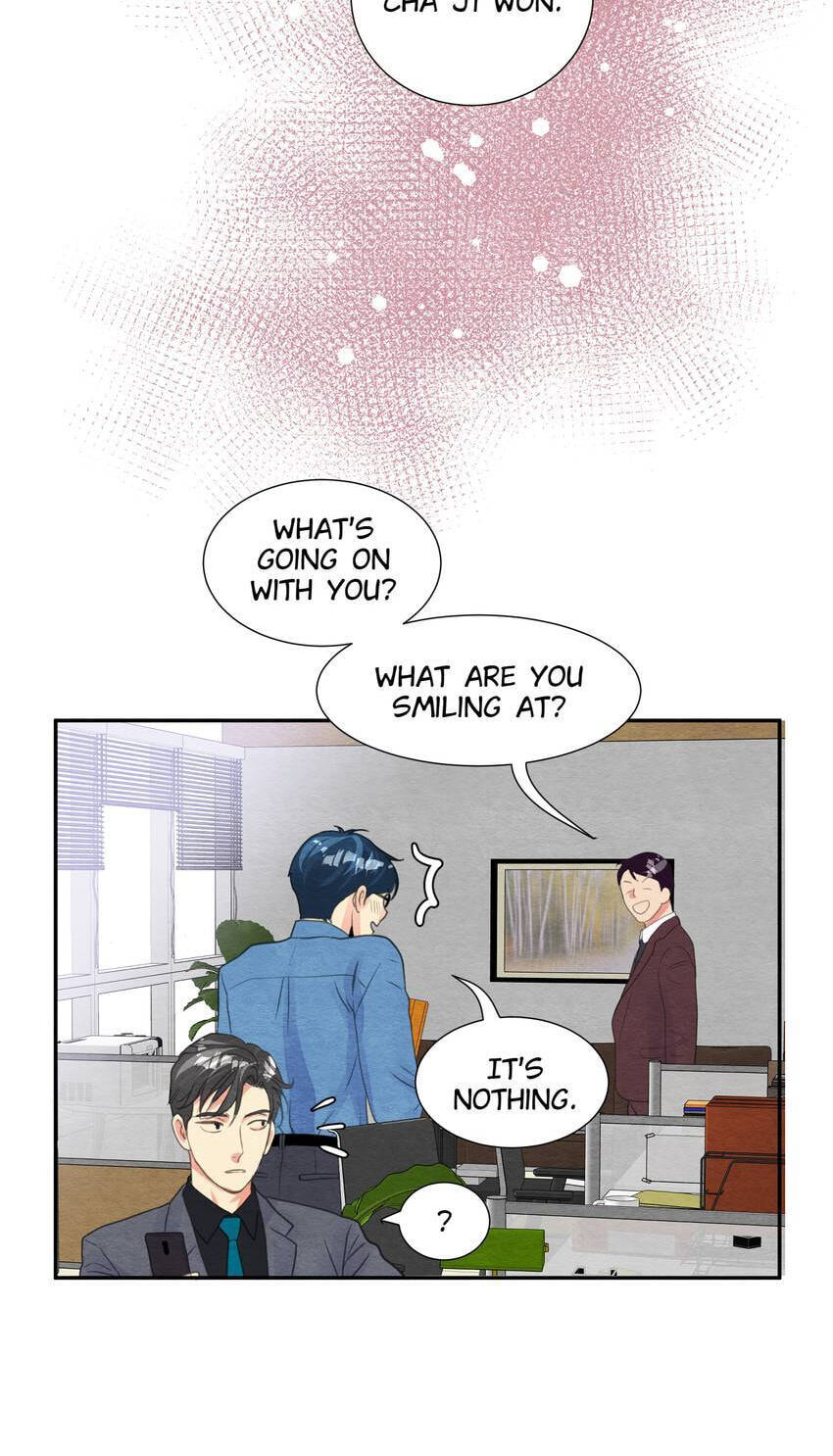 Off Limits! Chapter 64 page 11 - 
