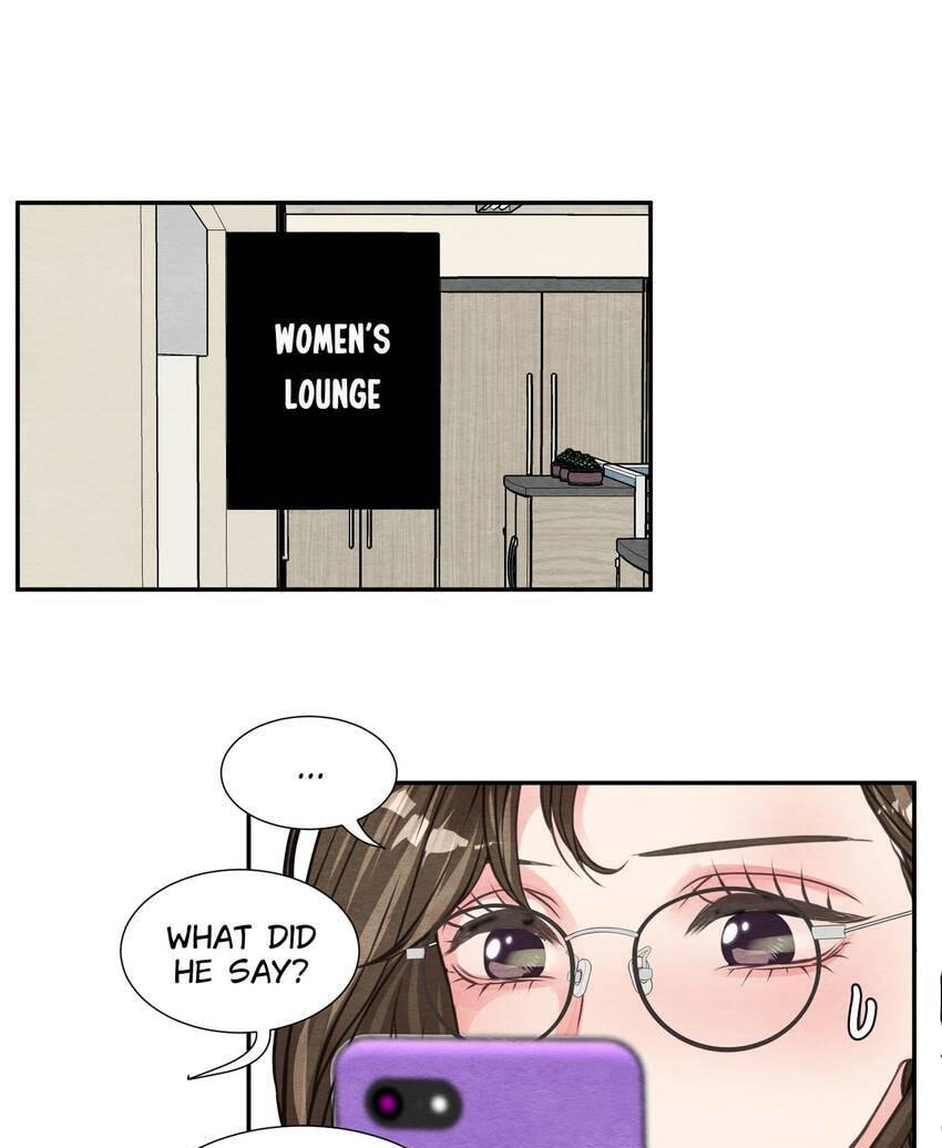 Off Limits! Chapter 64 page 12 - 