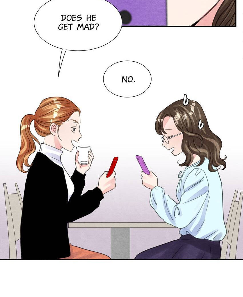 Off Limits! Chapter 64 page 13 - 