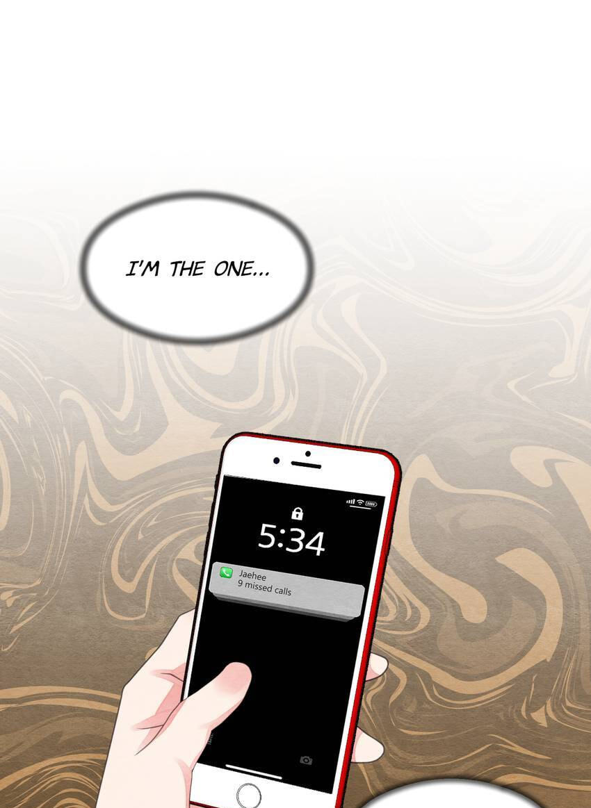 Off Limits! Chapter 64 page 16 - 