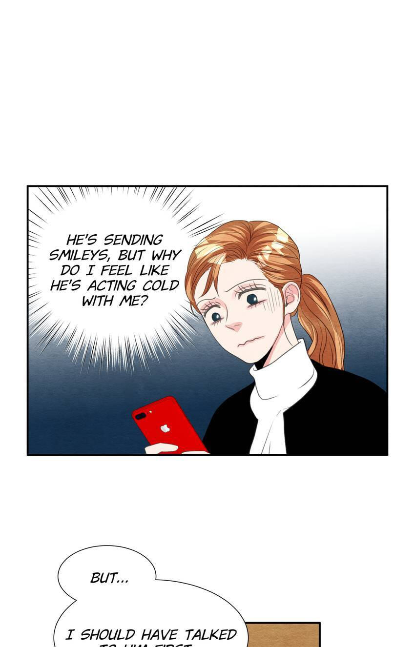 Off Limits! Chapter 64 page 19 - 