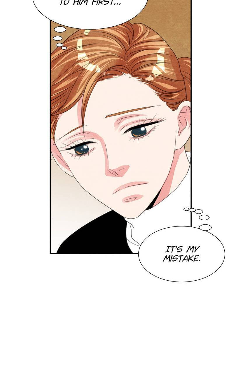 Off Limits! Chapter 64 page 20 - 