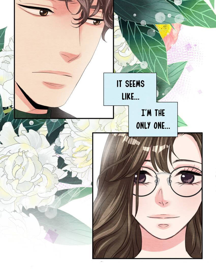 Off Limits! Chapter 64 page 3 - 