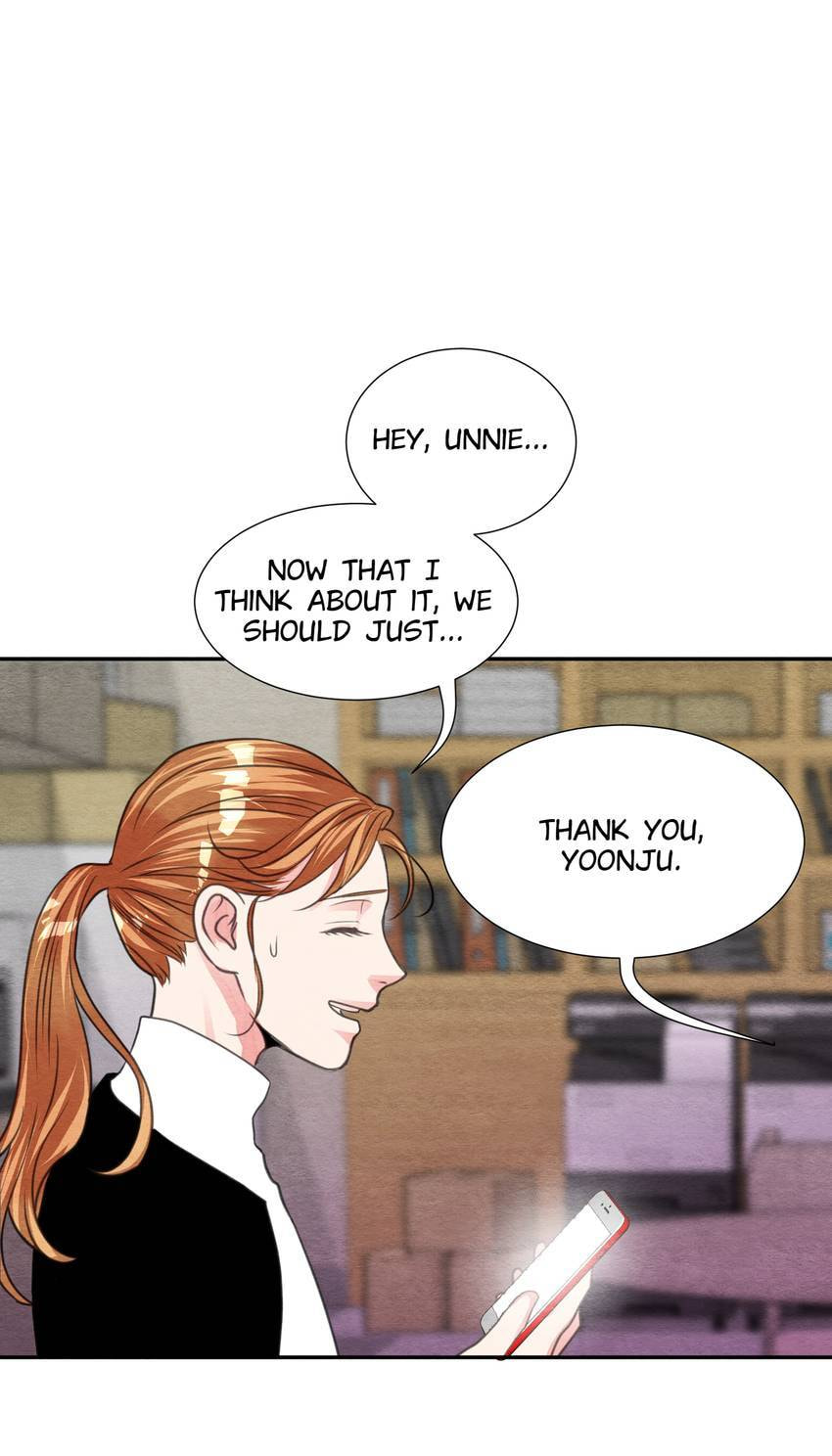 Off Limits! Chapter 64 page 21 - 