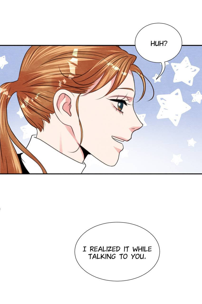 Off Limits! Chapter 64 page 22 - 