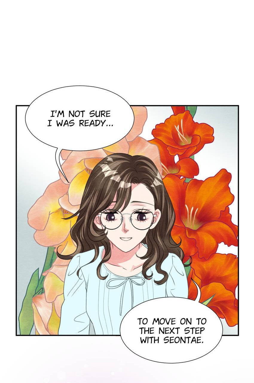 Off Limits! Chapter 64 page 23 - 