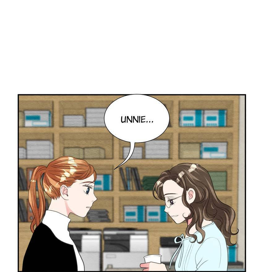Off Limits! Chapter 64 page 26 - 