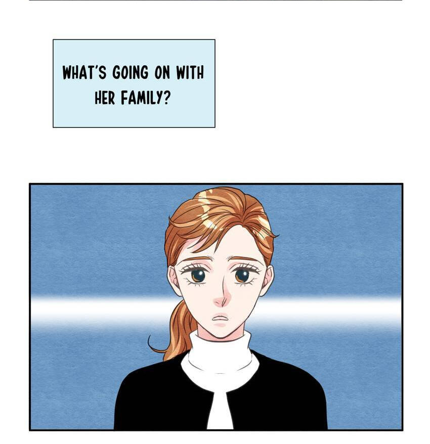 Off Limits! Chapter 64 page 27 - 