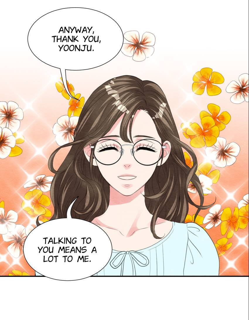 Off Limits! Chapter 64 page 28 - 