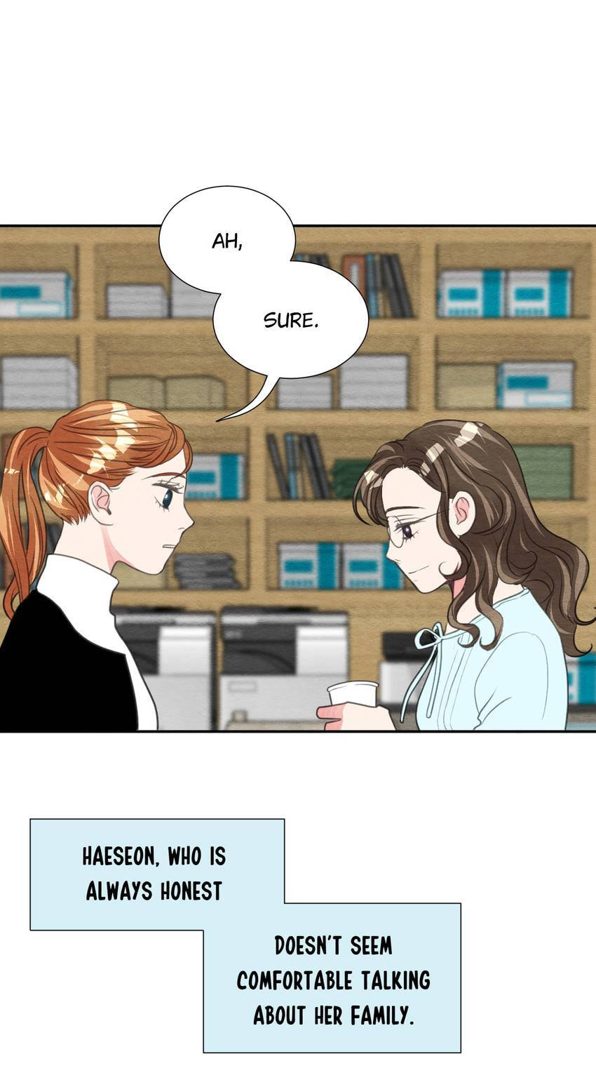 Off Limits! Chapter 64 page 29 - 