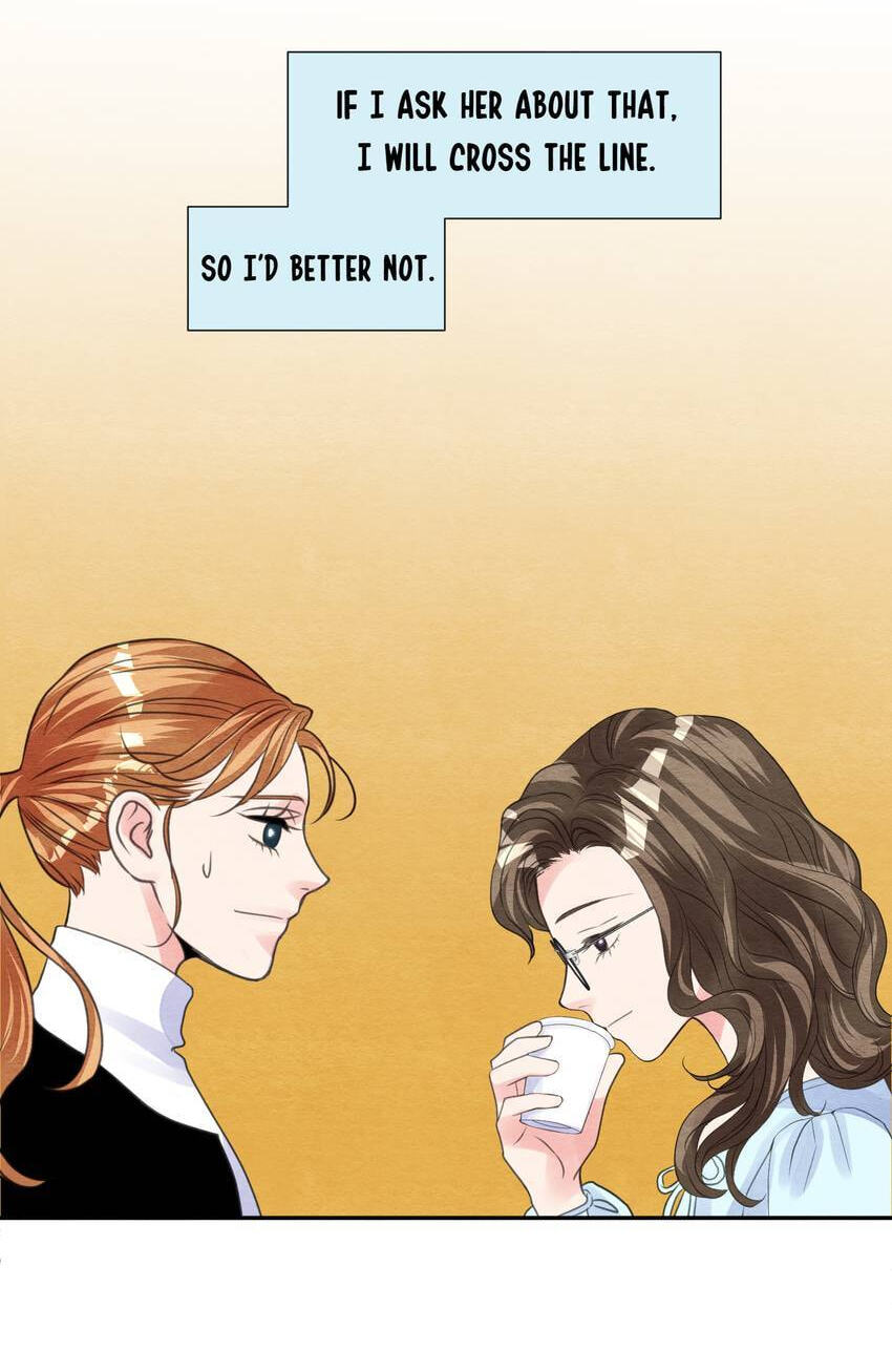 Off Limits! Chapter 64 page 31 - 