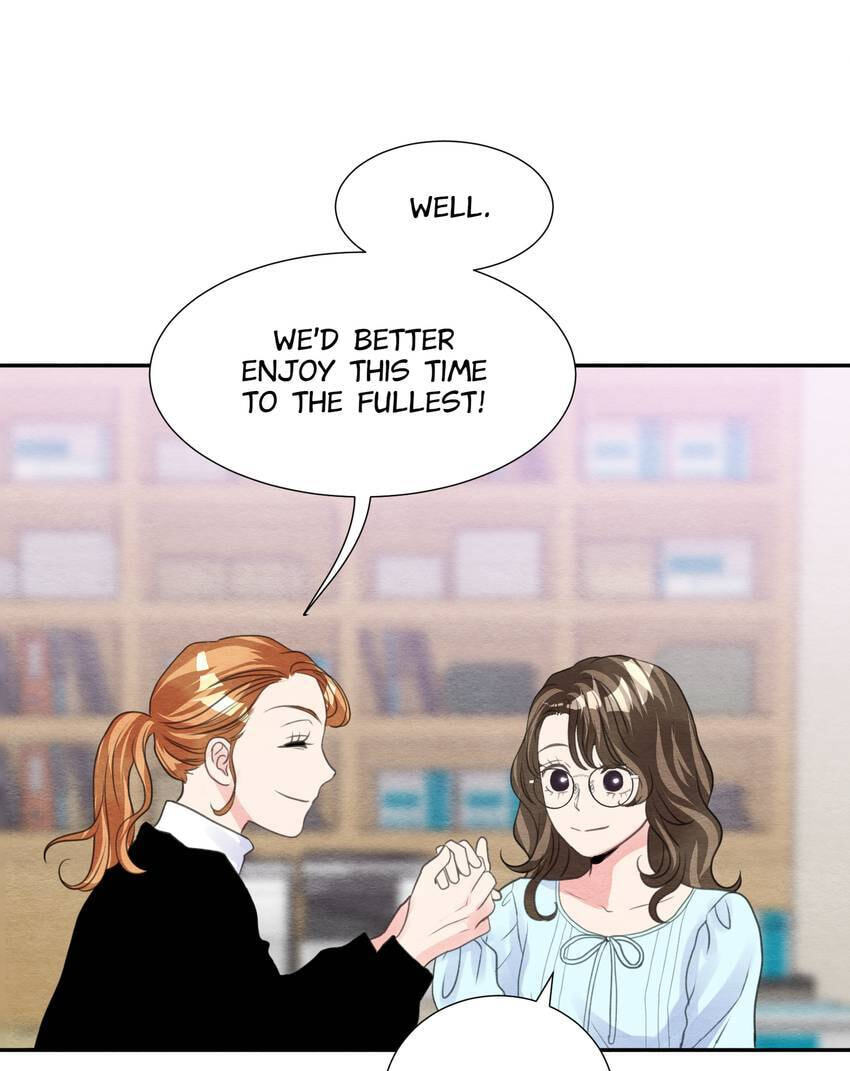 Off Limits! Chapter 64 page 32 - 