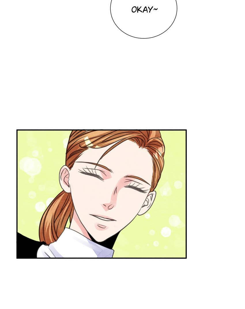 Off Limits! Chapter 64 page 33 - 