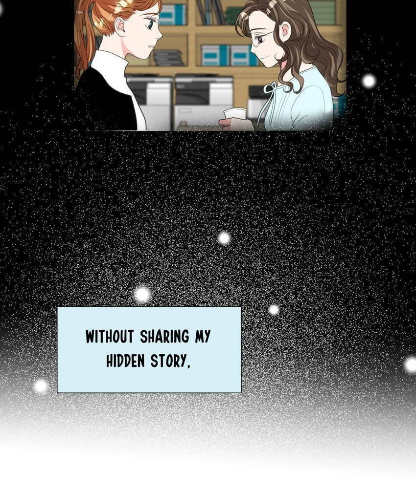Off Limits! Chapter 64 page 37 - 