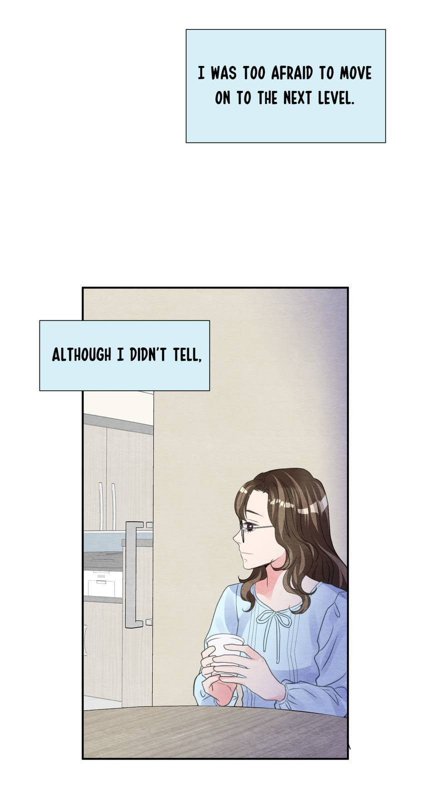 Off Limits! Chapter 64 page 38 - 
