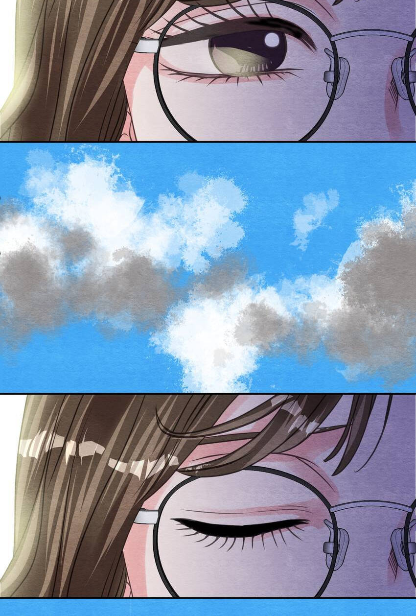 Off Limits! Chapter 64 page 40 - 