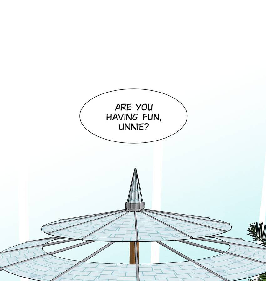 Off Limits! Chapter 64 page 49 - 